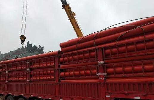 CPVC電力管和MPP電力管的區(qū)別有哪些？