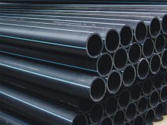 PE給水管和PE排水管區別